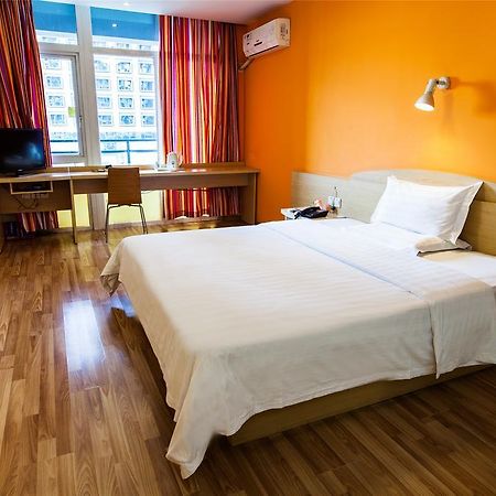 7Days Inn Kunming South Huancheng Road المظهر الخارجي الصورة