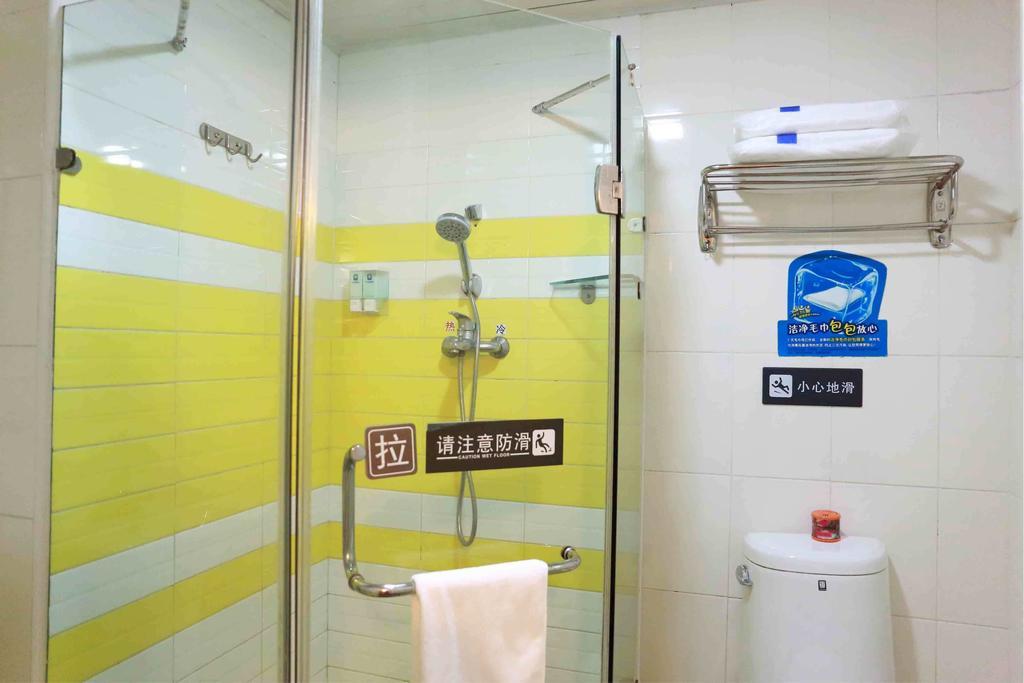 7Days Inn Kunming South Huancheng Road الغرفة الصورة