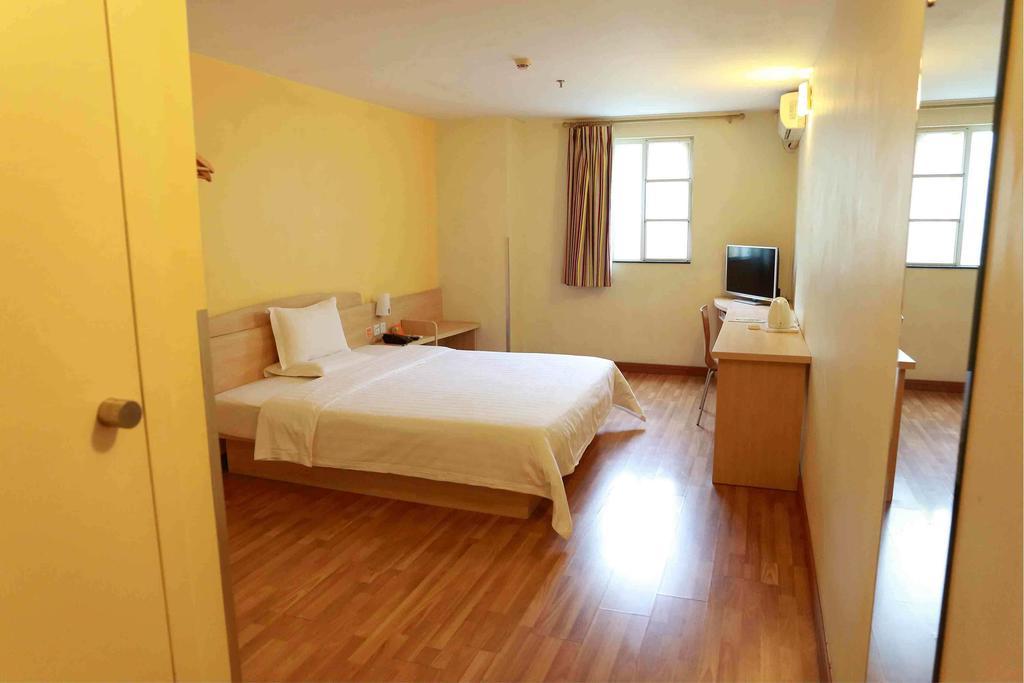 7Days Inn Kunming South Huancheng Road الغرفة الصورة