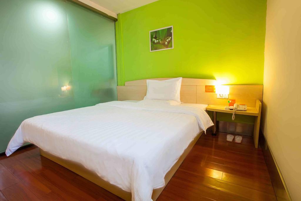 7Days Inn Kunming South Huancheng Road المظهر الخارجي الصورة