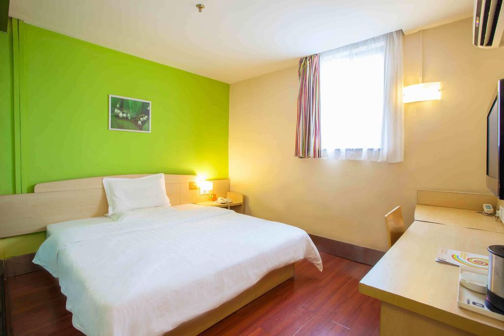 7Days Inn Kunming South Huancheng Road الغرفة الصورة