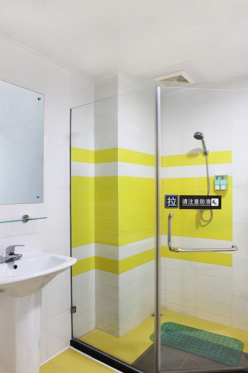 7Days Inn Kunming South Huancheng Road المظهر الخارجي الصورة