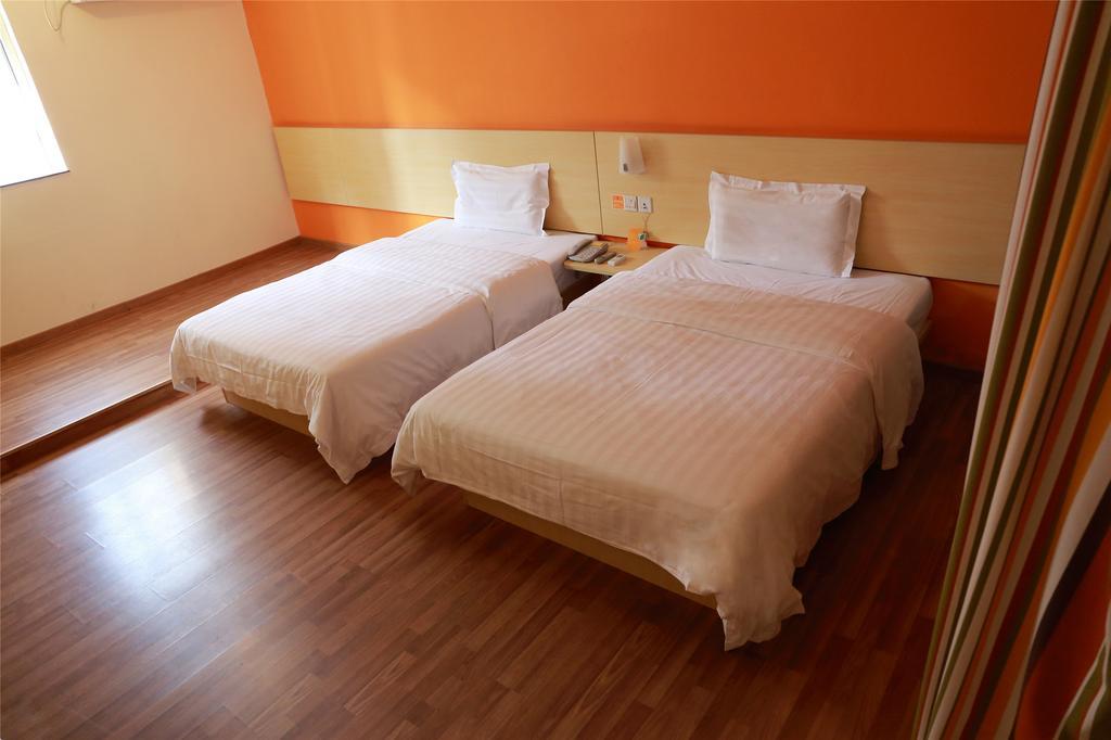 7Days Inn Kunming South Huancheng Road المظهر الخارجي الصورة