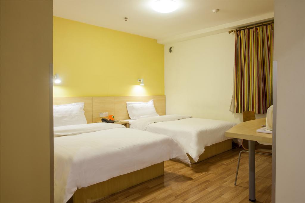 7Days Inn Kunming South Huancheng Road المظهر الخارجي الصورة